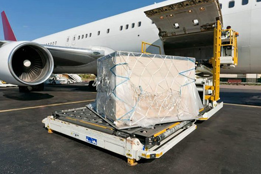 Air Freight Bulk